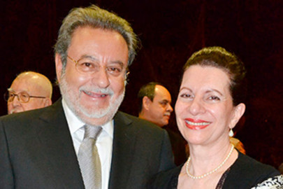 Juez otorga a los suegros de Duarte suspensión definitiva 