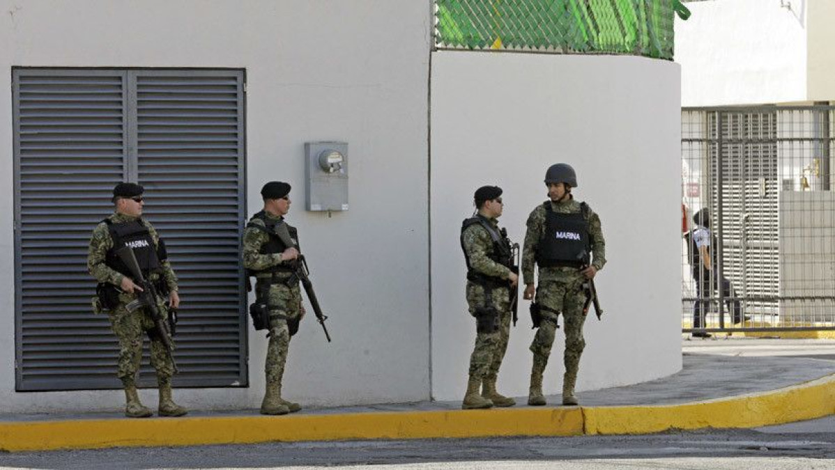 Liberan a José Alfredo Cárdenas por incumplimiento de protocolos en detención