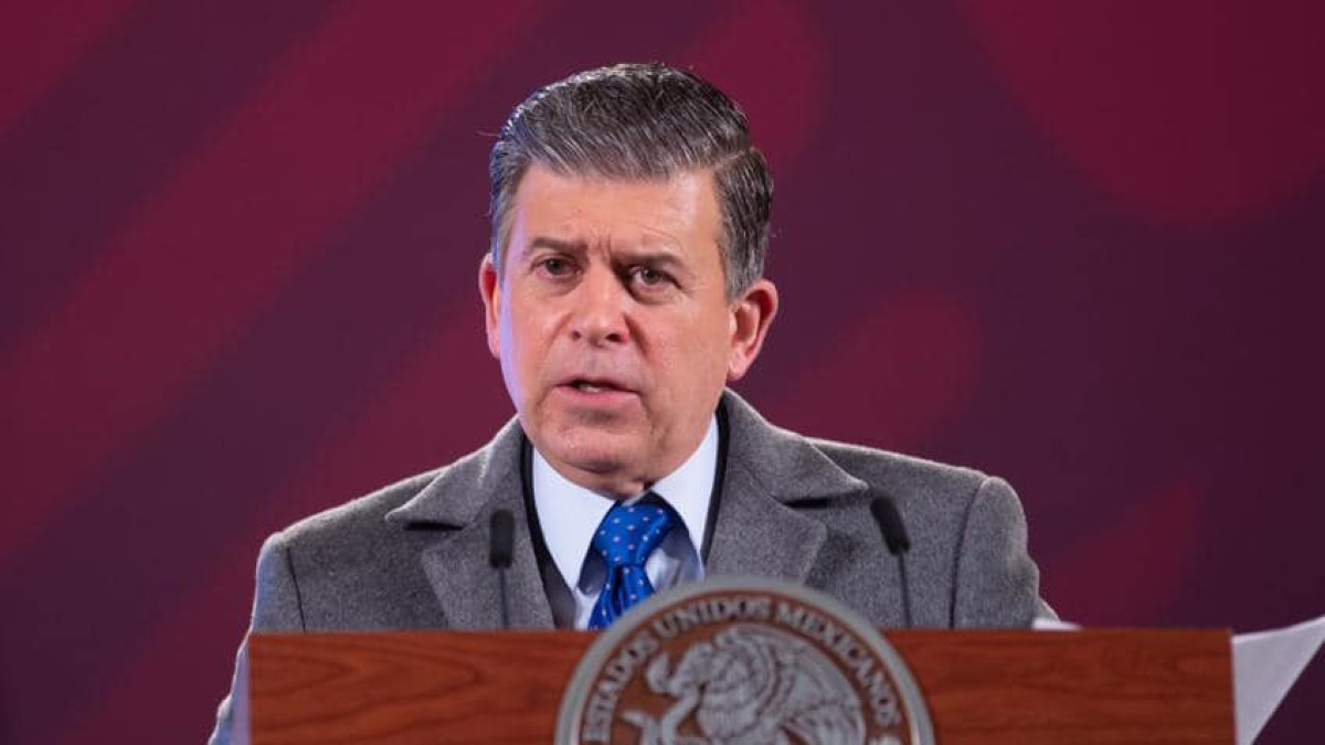 Ricardo Sheffield dejará la PROFECO el 4 de octubre, buscará candidatura por Guanajuato