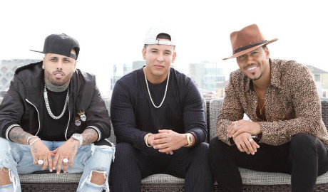 Romeo Santos estrena video oficial de “Bella y Sensual”