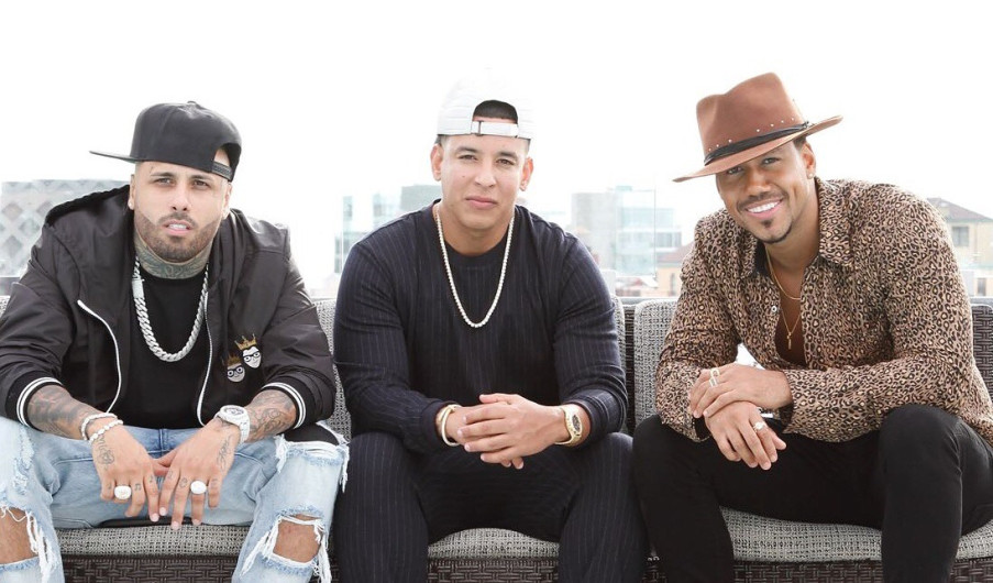 Romeo Santos estrena video oficial de “Bella y Sensual”