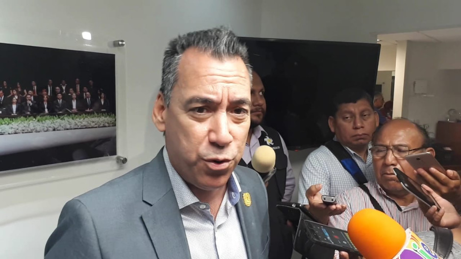 Trabajo del municipio no tiene precedentes