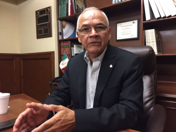 Empresarios piden a ciudadanos votar en paz este domingo