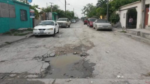 Invertirá la JAD mil 800 mdp para reparar caídos en Matamoros