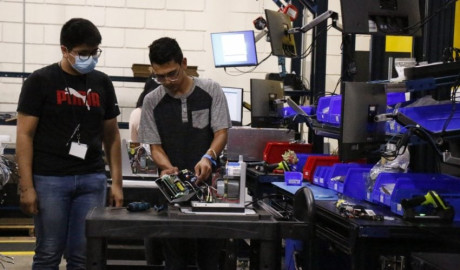 Supervisa STPS 860 centros de trabajo en Tamaulipas para garantizar condiciones laborales seguras y justas