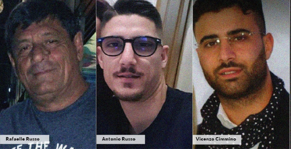 CIDH agiliza búsqueda de italianos desaparecidos