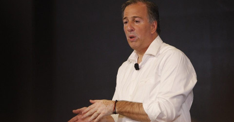 Meade reconoce amenazas del CO 