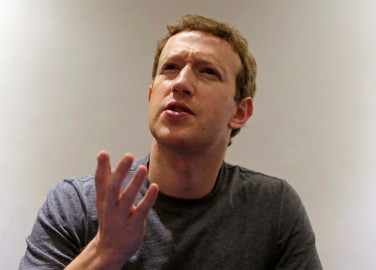 Zuckerberg testificará el 11 de abril ante Cámara de Representantes