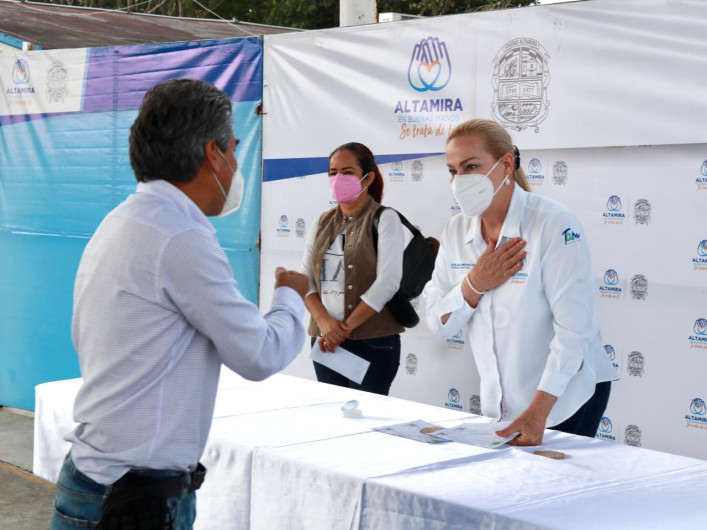 Invertir en Educación es actuar por el bienestar de las familias: Alma Laura Amparán