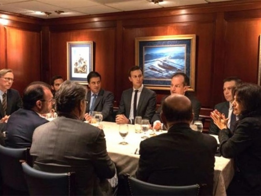 EPN y Trump se reunirán en las próximas semanas