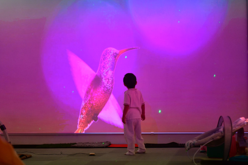 Gobierno de Carlos Peña Ortiz hace prioridad para familias con integrantes de Trastorno del Espectro Autista