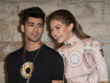 Yolanda van den Herik confirma embarazo de Gigi Hadid, ¡será una niña!