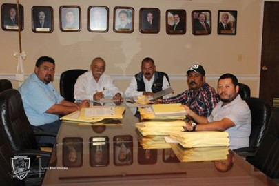 Inicia entrega de propuestas para licitación de construcción