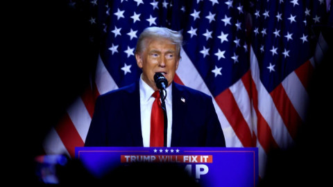 Trump anunciará aranceles para automóviles 