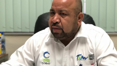 Detectan obesidad en alumnos del Cobat 02 