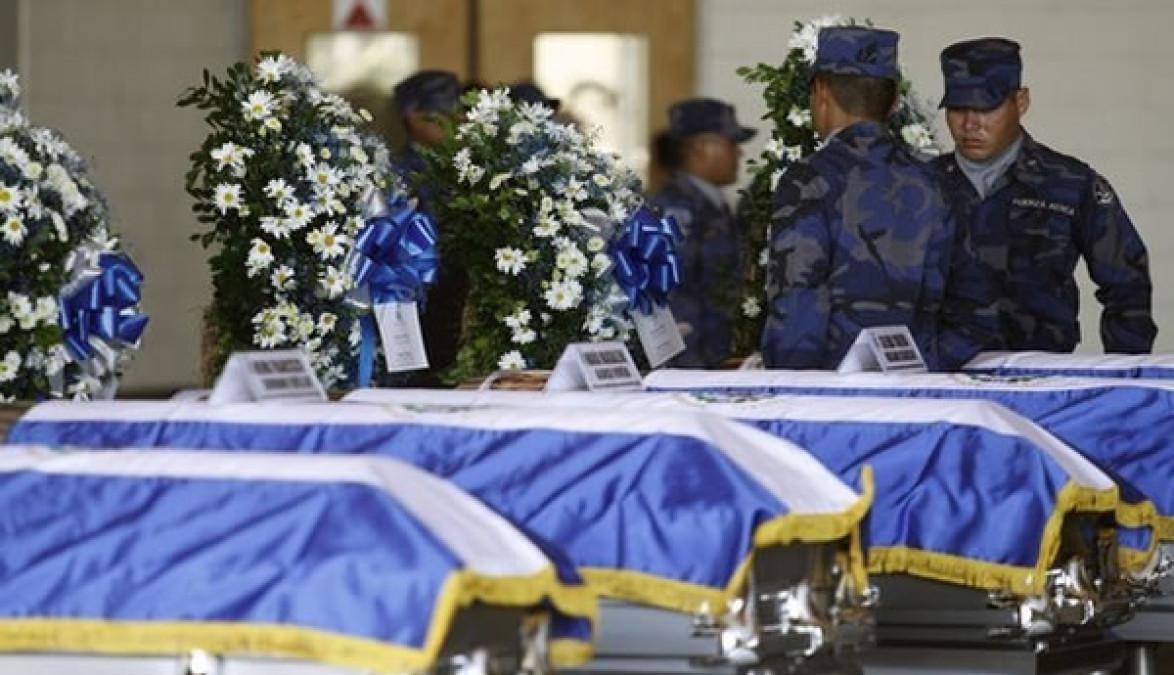 Reina la impunidad en caso de Masacre de San Fernando