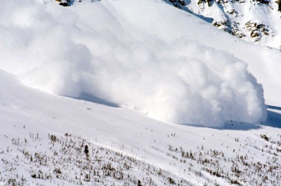 Deja avalancha en el norte de Italia 2 muertos