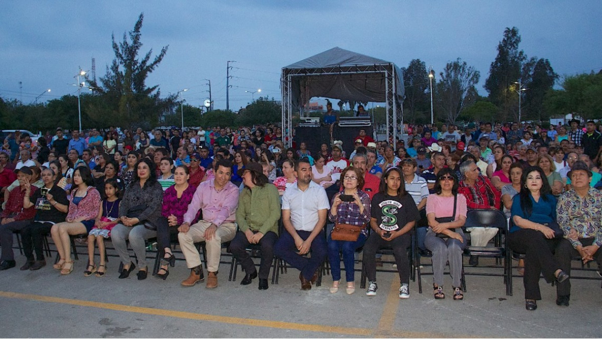 Reconoce alcalde trayectoria de Rigo Tovar