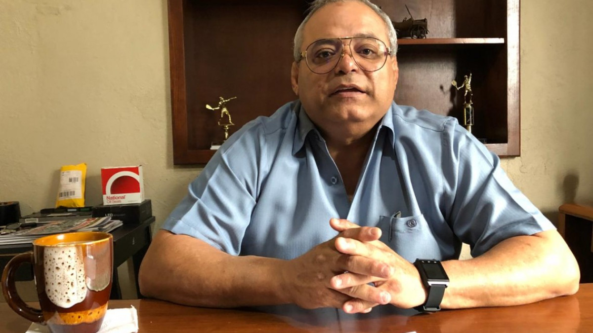 Prevén legalización de autos “chocolates” 1 de abril