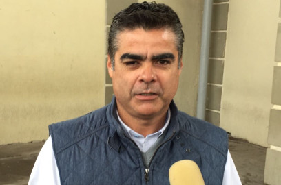 "Chuma" a la espera de lo que decida el partido 