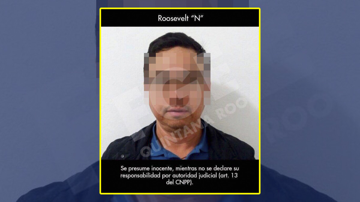 Ex tesorero de Roberto Borge es vinculado a proceso