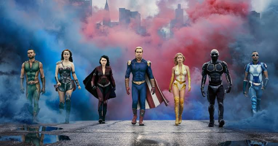 Elenco de "The Boys" visitará México 