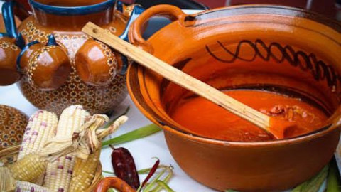 Canirac prepara la exposición gastronómica