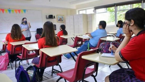 ¡Adiós, Vacaciones! Más de 24 millones de alumnos regresan a clases en México