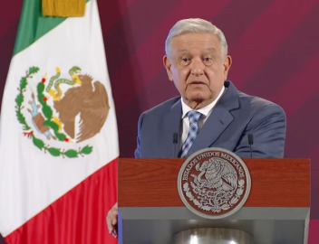 A finales de noviembre se recuperará 100% de abasto de agua en Acapulco: AMLO