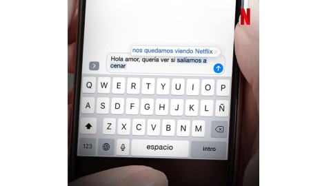 Estos son los estrenos para enero de Netflix