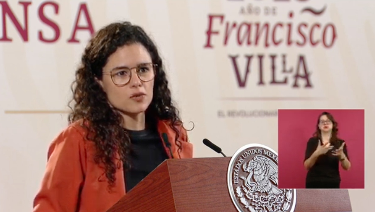 Diputados serán los que decidan sobre recortes al Presupuesto 2024: Segob