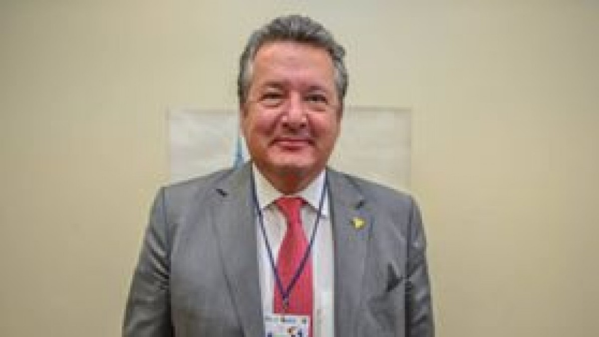 Expone Congreso de la Competitividad áreas de oportunidades para neolaredenses