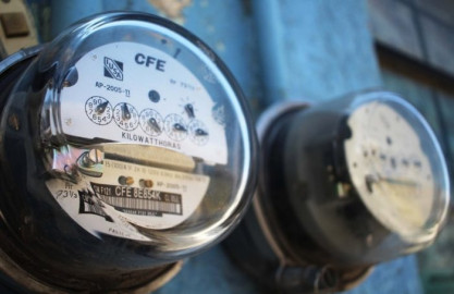 Concluyó subsidio de verano de CFE