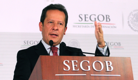 "FakeNews" reunión de Claudio X. González y EPN: Eduardo Sánchez