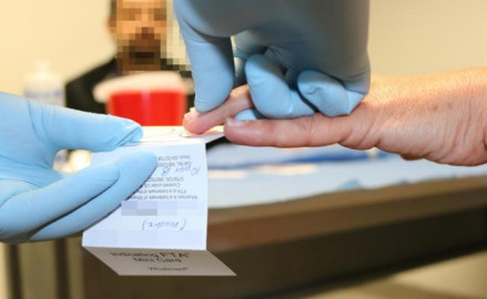 PGR hace pruebas para identificar restos humanos