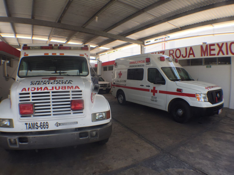 Calor aumenta casos de presión arterial y causa dos muertes