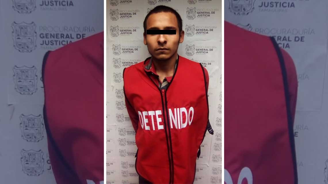 Vincula a proceso a 7 personas por robo con violencia