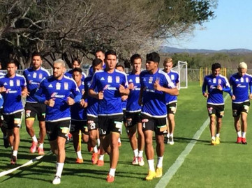 Sin titulares, regresa Tigres a entrenamientos