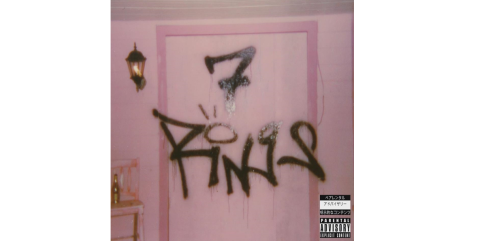 Ariana Grande revela la inspiración para su nuevo sencillo "7 Rings"