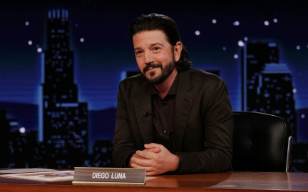 “Los migrantes son los que construyen este país”: Diego Luna lanza crítica a políticas de Trump en cadena nacional
