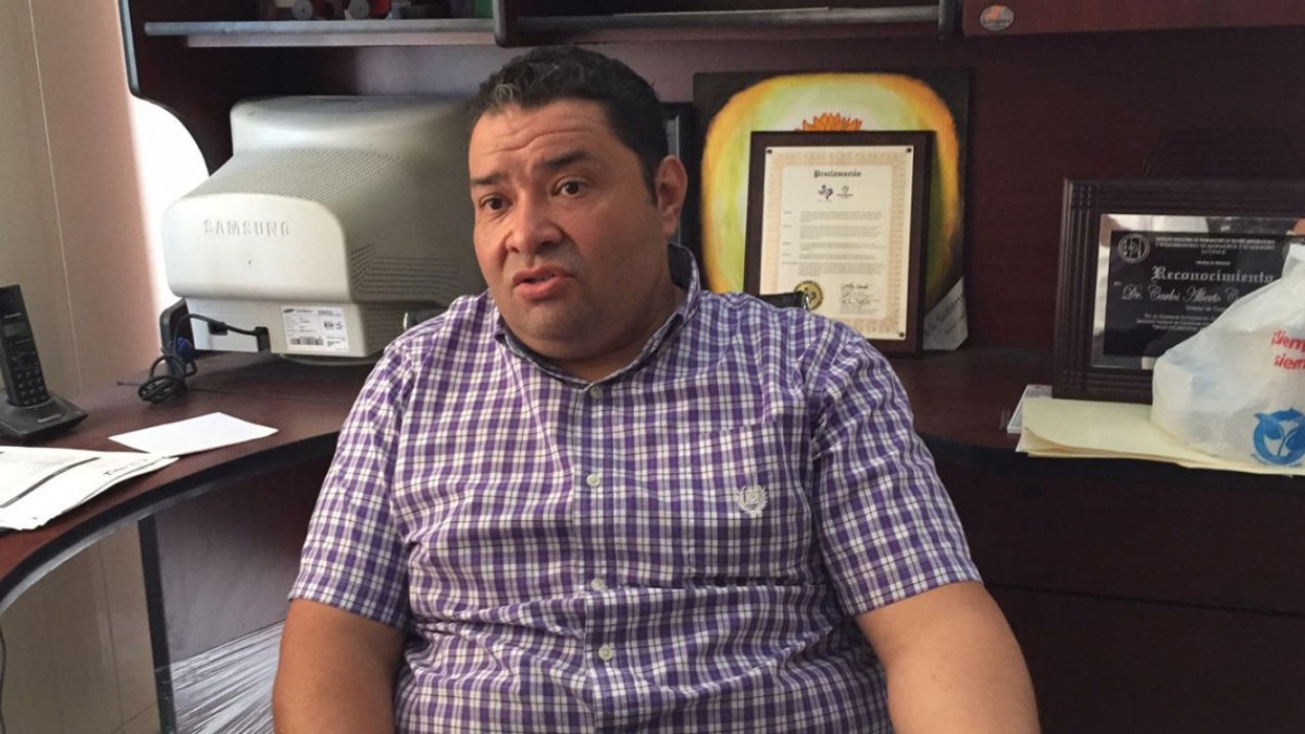 Detecta CAPACITS 5 casos de VIH al mes 