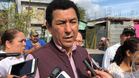 Revisa municipio situación jurídica del edificio de la “Ceballos”