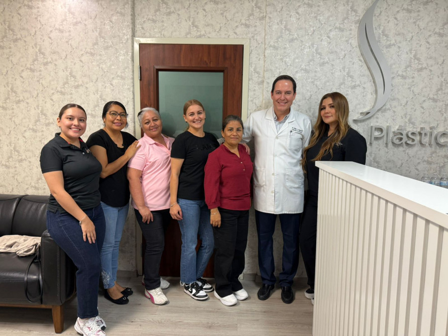 Brinda DIF Reynosa seguimiento a mujeres beneficiadas con reconstrucción mamaria