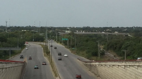 Aún no se registra alza en pasaje en la zona sur