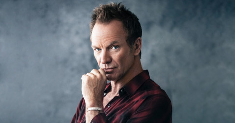 Sting donará Premio Polar a organización de refugiados