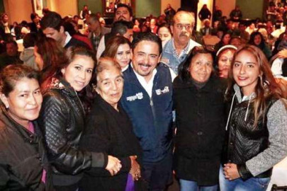 En conjunto por una mejor transformación