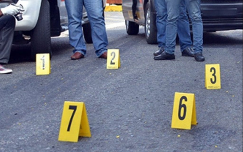 Asesinan a ex líder de autodefensas en Michoacán