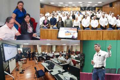 Forma la UAT técnicos en inteligencia artificial y ciberseguridad