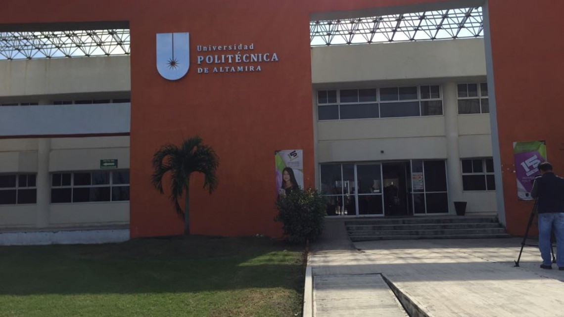 Continúan gestiones para ampliar infraestructura de la UPALT