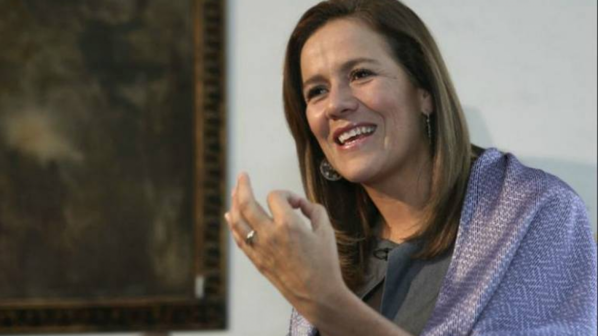 Equipo de trabajo de Margarita Zavala entregó carta de renuncia al PAN